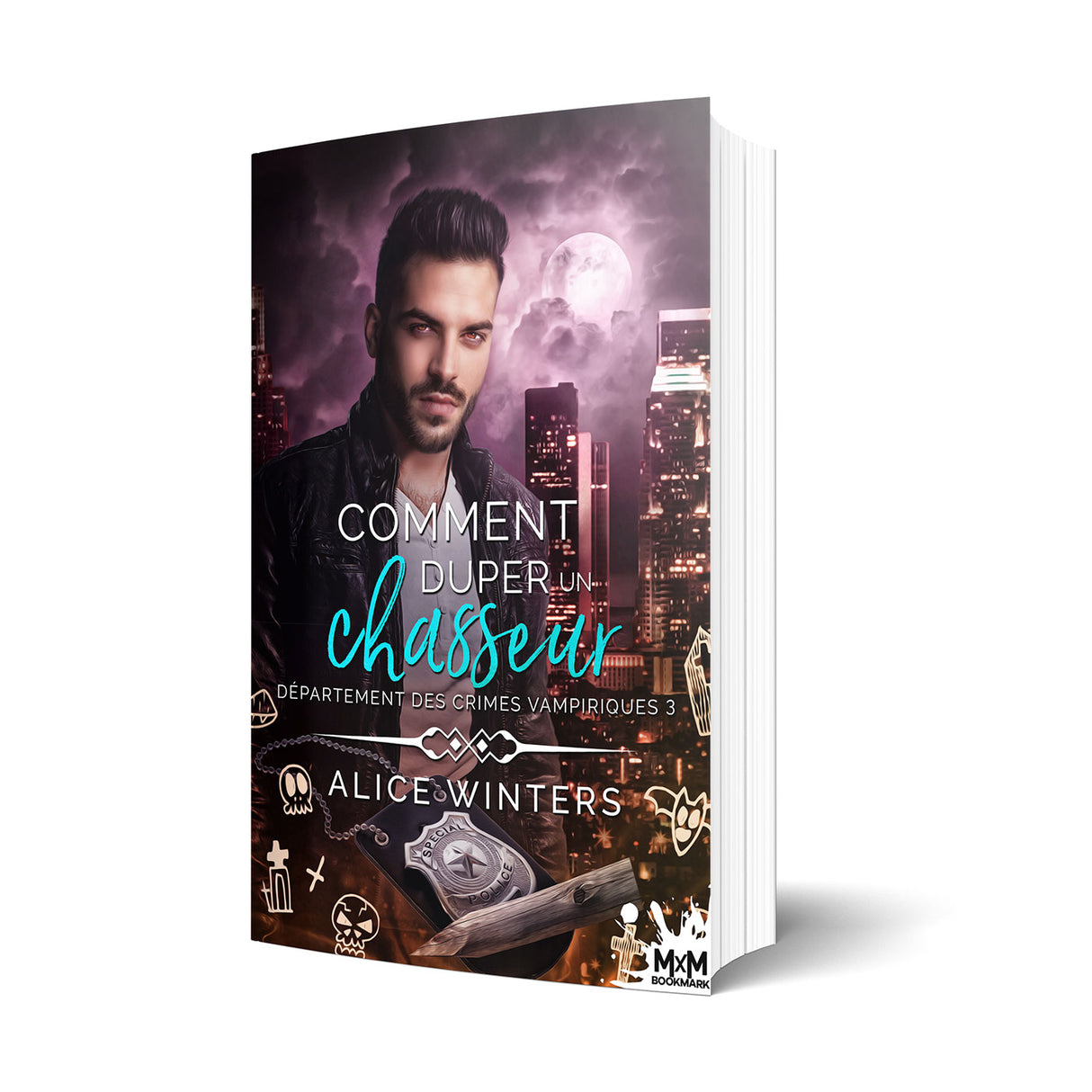 Comment duper un chasseur - Les éditions Bookmark