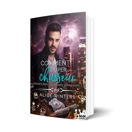 Comment duper un chasseur - Les éditions Bookmark