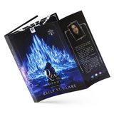 Rêves de Glace et d'Envol - Les éditions Bookmark