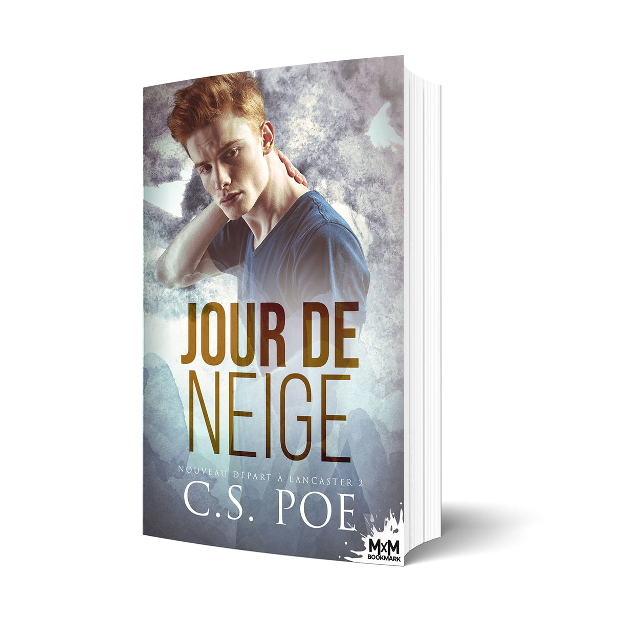 Jour de neige - Les éditions Bookmark
