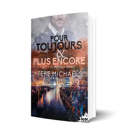 Pour toujours et plus encore - Les éditions Bookmark