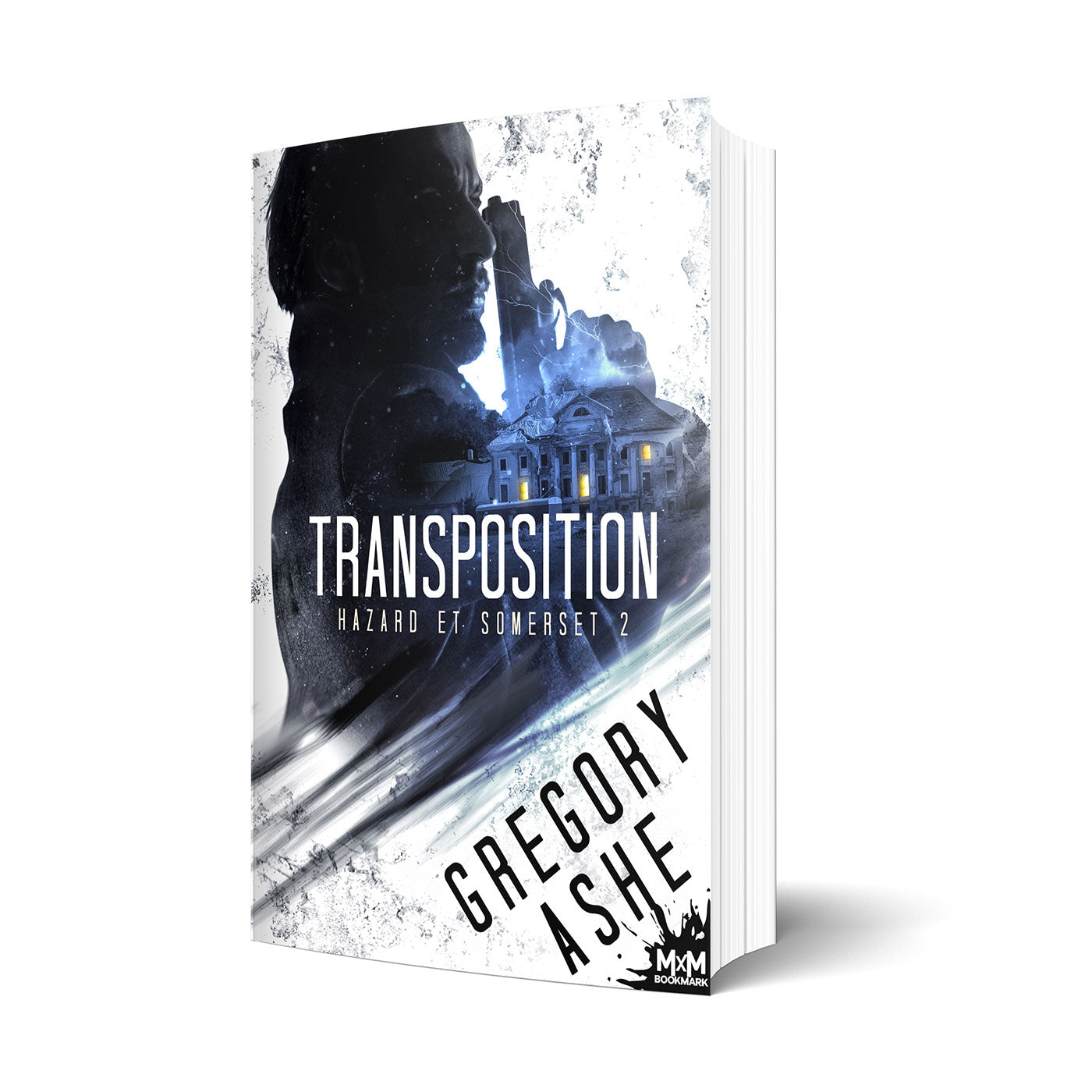 Transposition - Les éditions Bookmark