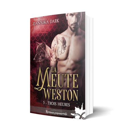 Trois heures - Les éditions Bookmark