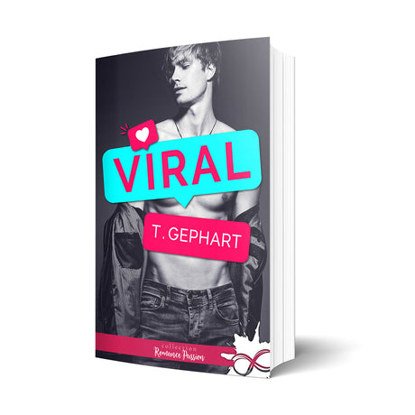 Viral - Les éditions Bookmark