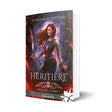 Héritière - Les éditions Bookmark