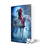 Le règne de la sorcière - Les éditions Bookmark