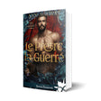 Le prêtre de la guerre - Les éditions Bookmark