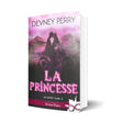 La princesse - Les éditions Bookmark