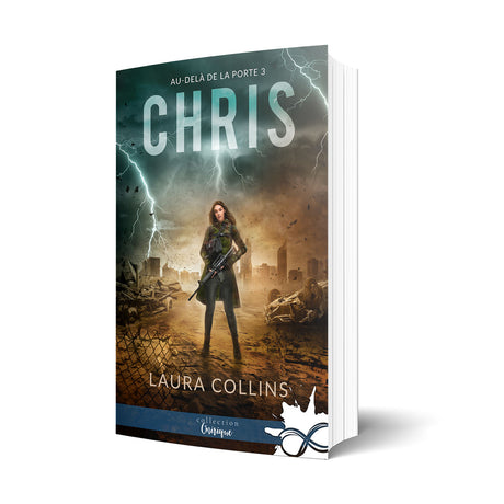 Chris - Les éditions Bookmark