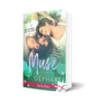 Muse - Les éditions Bookmark