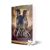 De miel et de cendres - Les éditions Bookmark