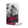 I want you ! - Les éditions Bookmark