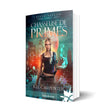 Chasseuse de primes - Les éditions Bookmark