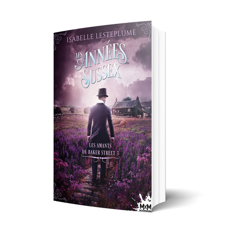 Les années Sussex - Les éditions Bookmark