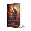 Petits complots et magie noire - Les éditions Bookmark