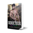 Séducteur - Les éditions Bookmark