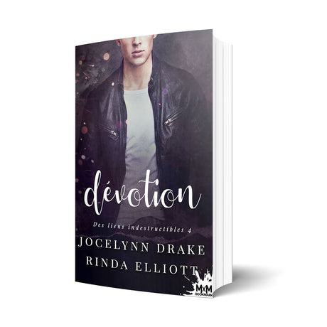 Dévotion - Les éditions Bookmark