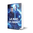 La mort, ça craint - Les éditions Bookmark