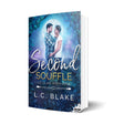 Second souffle - Les éditions Bookmark
