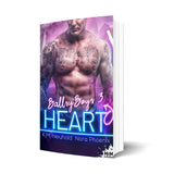 Heart - Les éditions Bookmark