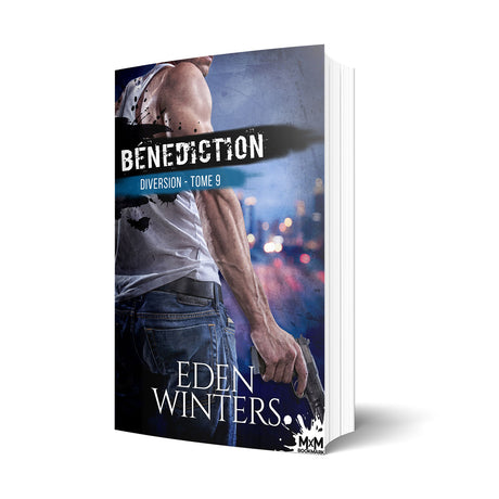 Bénediction - Les éditions Bookmark