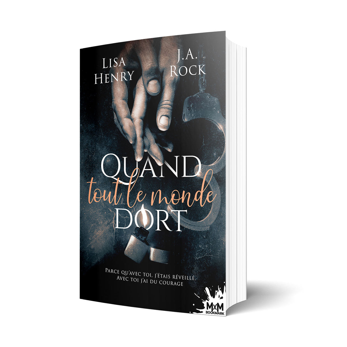 Quand tout le monde dort… - Les éditions Bookmark