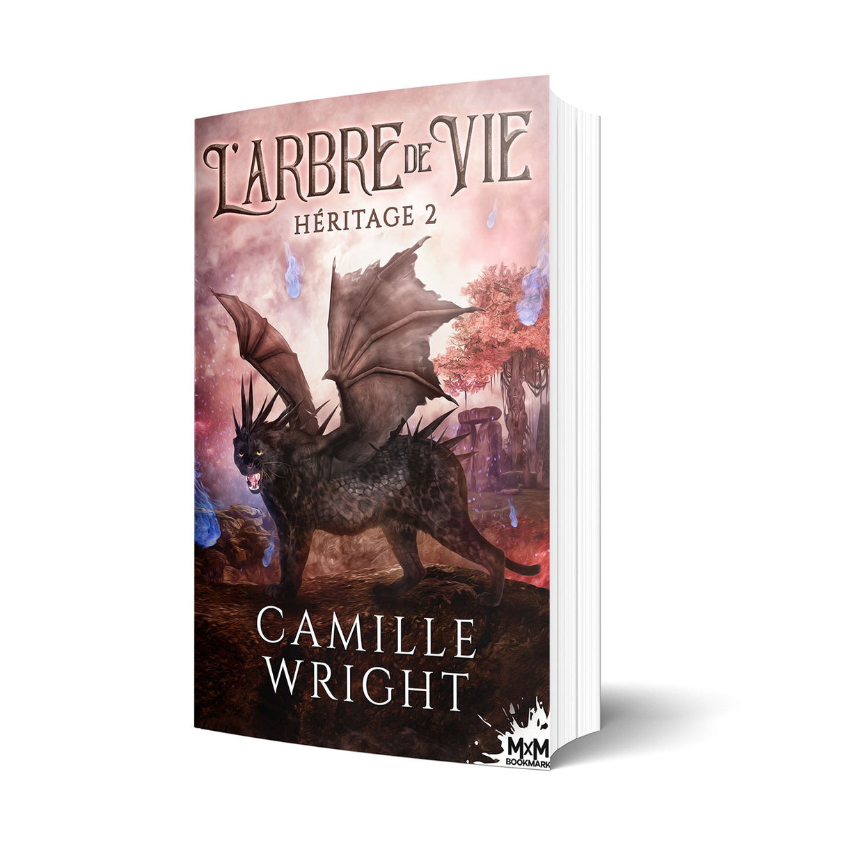 L'Arbre de vie - Les éditions Bookmark