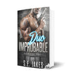 Duo improbable - Les éditions Bookmark