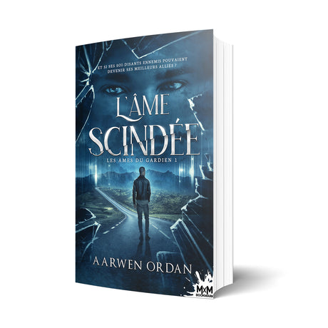 L'âme scindée - Les éditions Bookmark