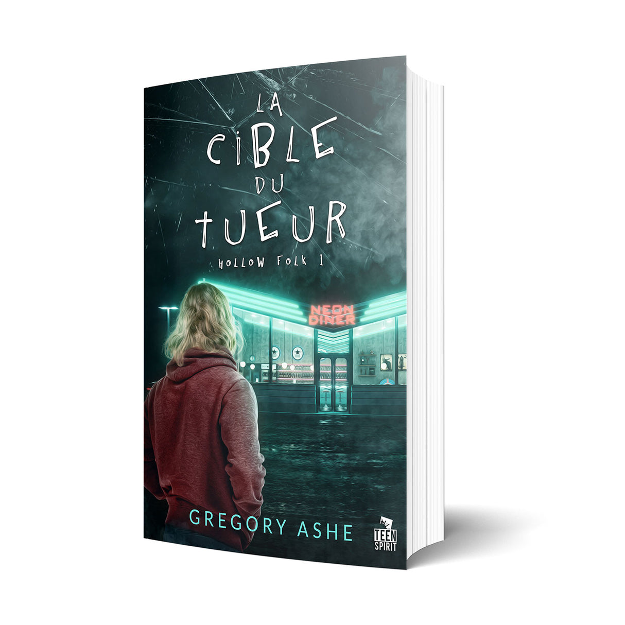 La cible du tueur - Les éditions Bookmark