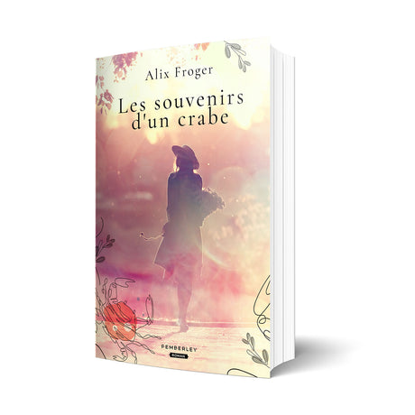 Les souvenirs d'un crabe - Les éditions Bookmark