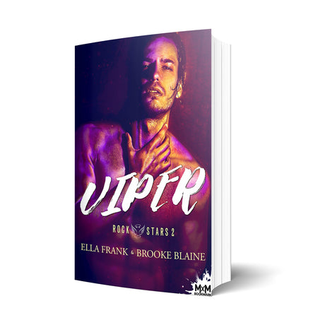 Viper - Les éditions Bookmark