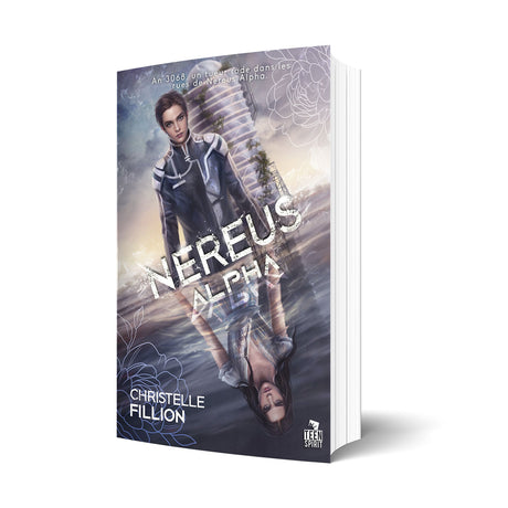 Néréus Alpha - Les éditions Bookmark