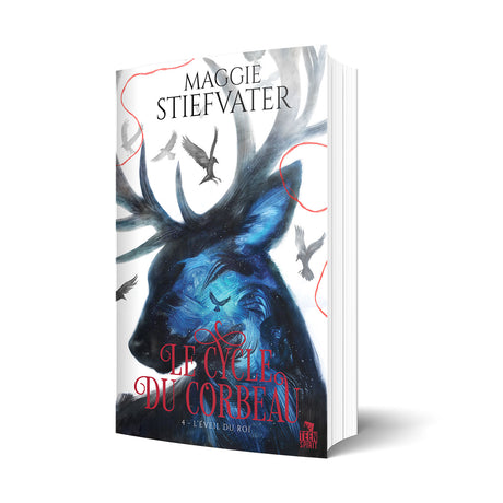 L'Éveil du roi - Les éditions Bookmark