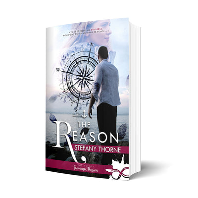 The Reason - Les éditions Bookmark