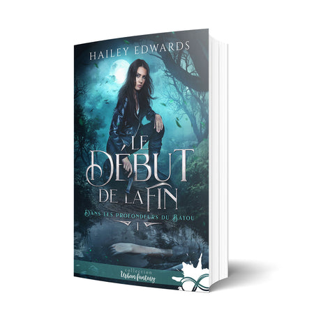 Le début de la fin - Les éditions Bookmark