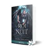 Le Roi de la nuit - Les éditions Bookmark