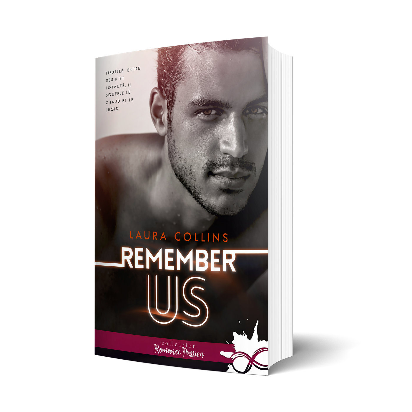 Remember us - Les éditions Bookmark