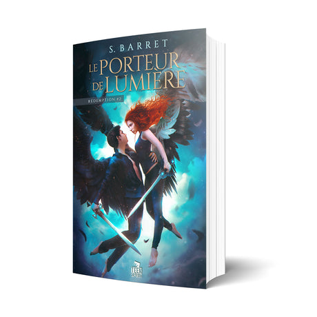 Le porteur de lumière - Les éditions Bookmark