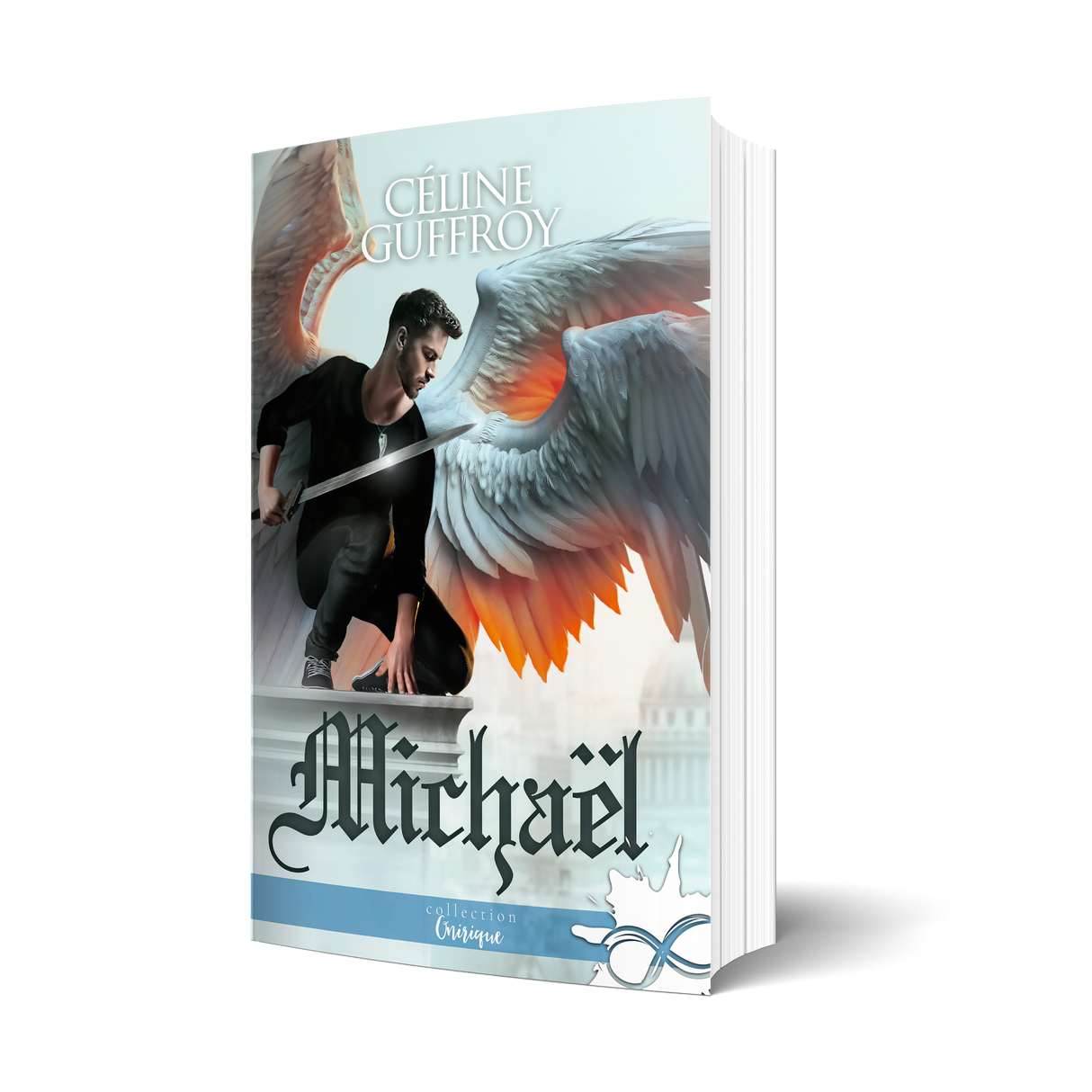 Michaël - Les éditions Bookmark