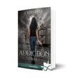 Addiction - Les éditions Bookmark