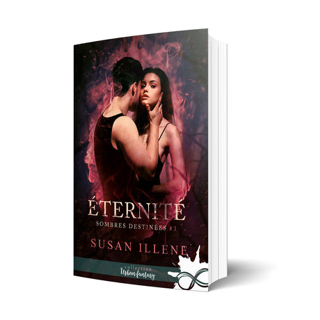 Éternité - Les éditions Bookmark