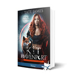 La vengeance du renard - Les éditions Bookmark