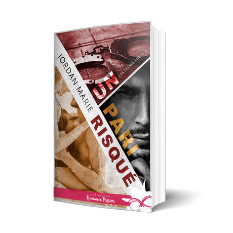 Un pari risqué - Les éditions Bookmark