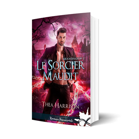 Le sorcier maudit - Les éditions Bookmark