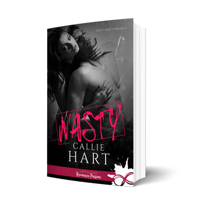 Nasty - Les éditions Bookmark