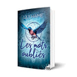 Les mots oubliés - Les éditions Bookmark