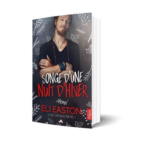 Songe d'une nuit d'hiver - Les éditions Bookmark