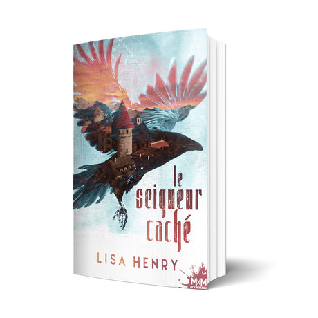 Le Seigneur caché - Les éditions Bookmark