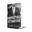 Irrésistible attraction - Les éditions Bookmark
